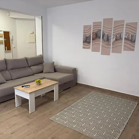 Apartment Rubina