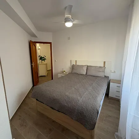 Apartment Rubina *