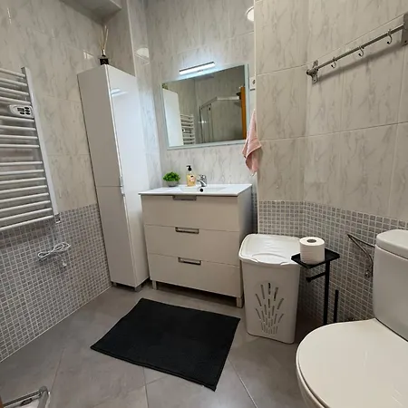 Apartment Rubina