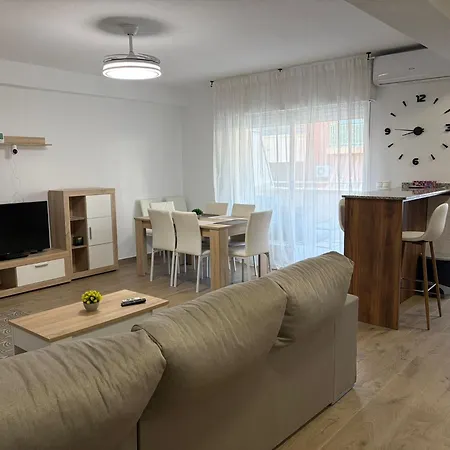 Rubina Apartment *