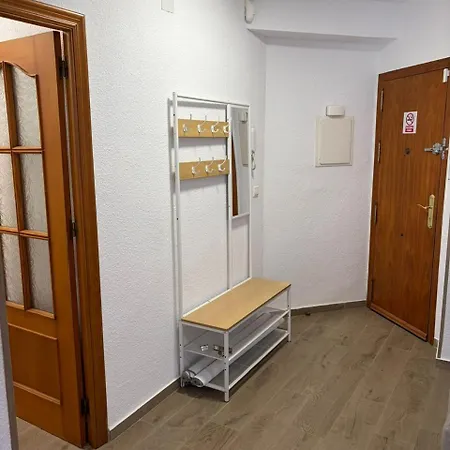 Rubina Apartment Torrevieja