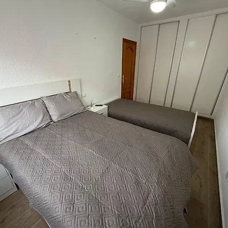 Apartment Rubina *