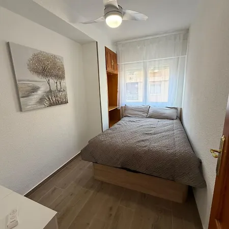 Apartment Rubina *
