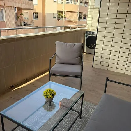 Apartment Rubina