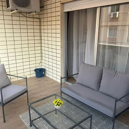 Rubina Apartment Torrevieja