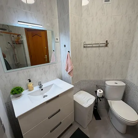Apartment Rubina Torrevieja