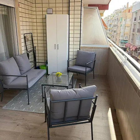Apartment Rubina *
