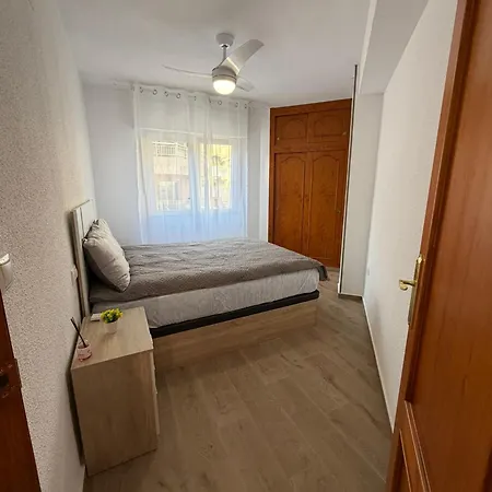 Rubina Apartment Torrevieja