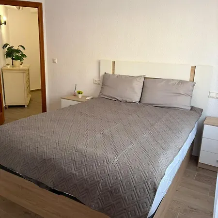 Apartamento Rubina Torrevieja