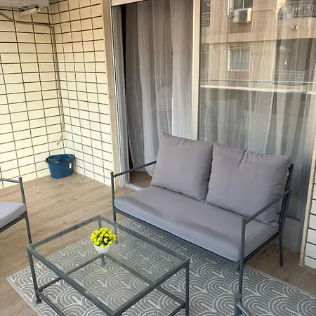 Apartment Rubina