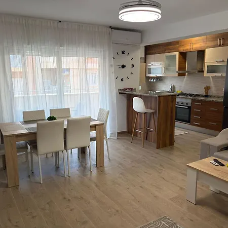 Rubina Apartment *