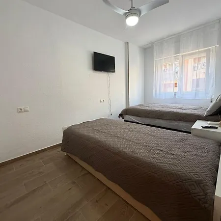 Apartment Rubina
