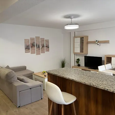 Rubina Apartment